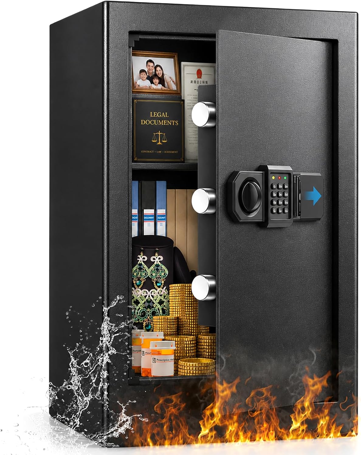 Basic Safe 50ER