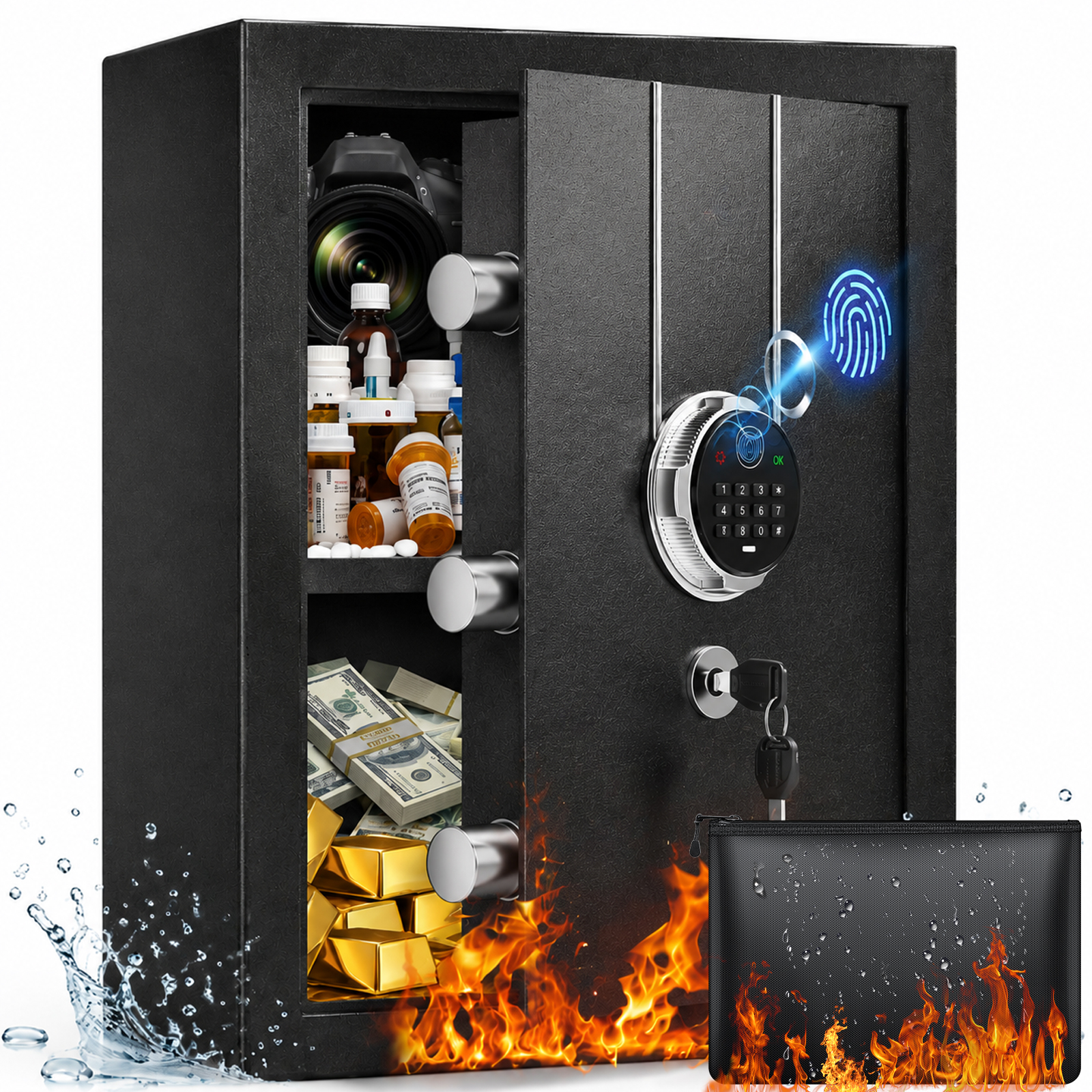 Basic Safe 50ER