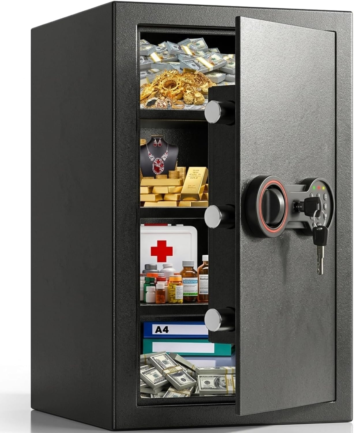 Basic Safe 50ER