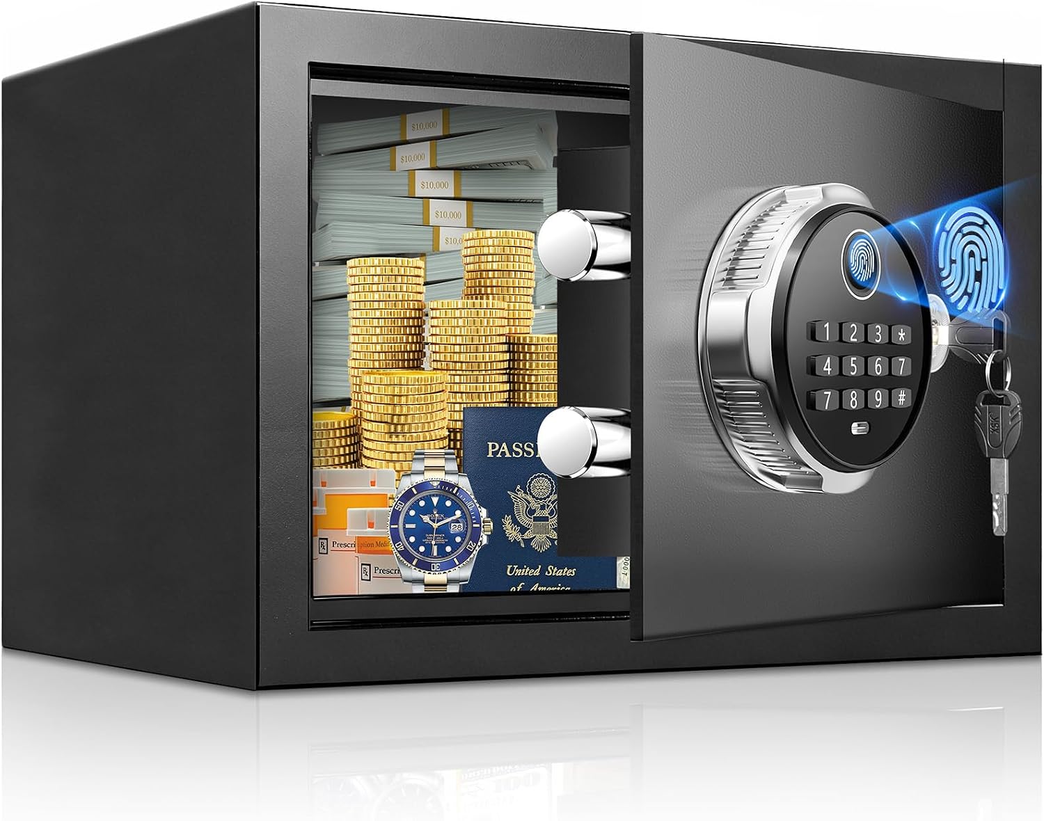 Basic Safe 50ER