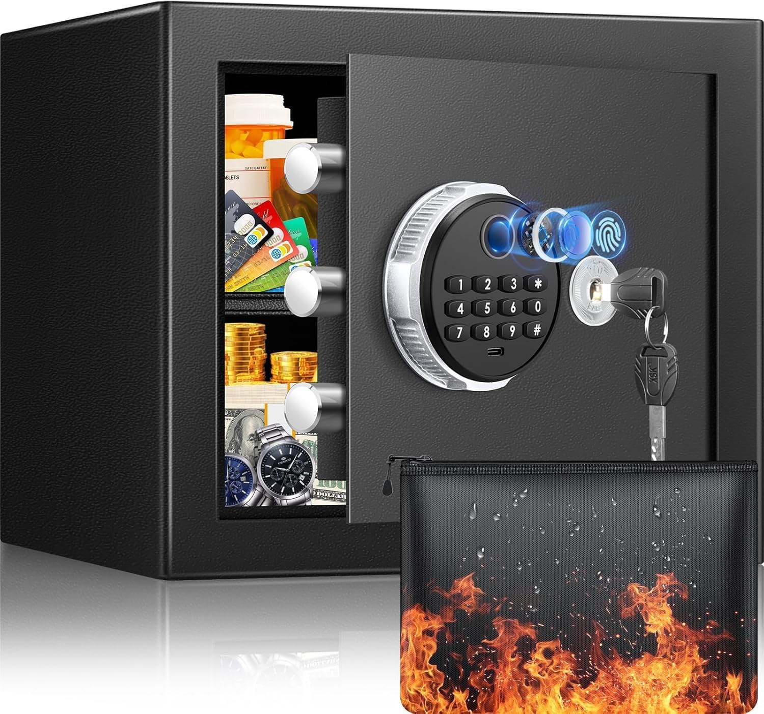 Basic Safe 50ER