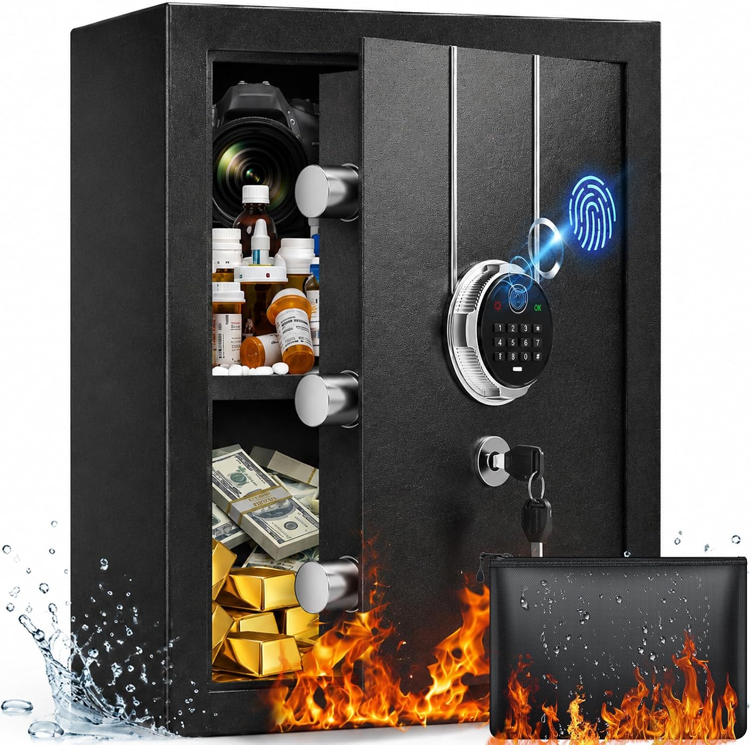 Basic Safe 50ER