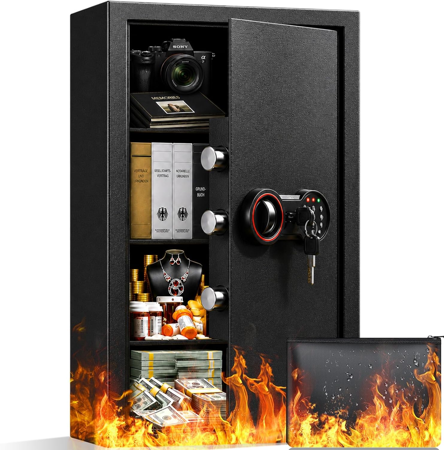Basic Safe 50ER