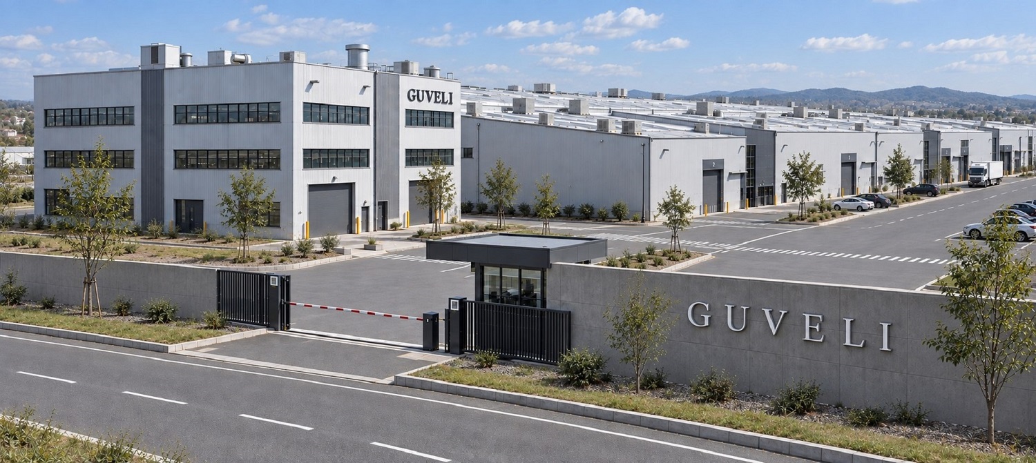 GUVELI brand story