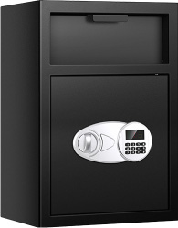 Drop Slot Safe