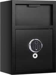 Biometric Safe