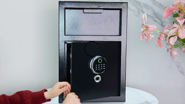 4 Ways to Unlock