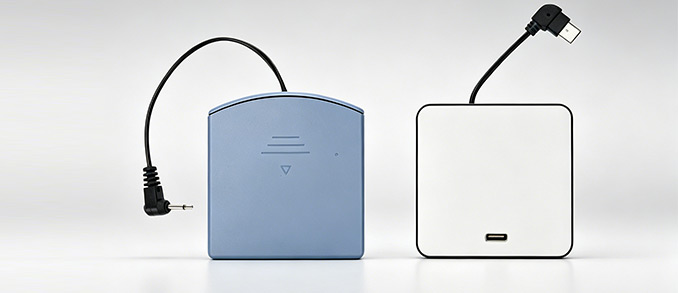 Battery Pack Detail