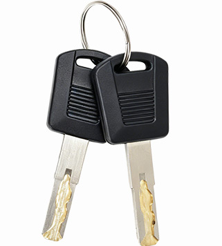 Spare Keys