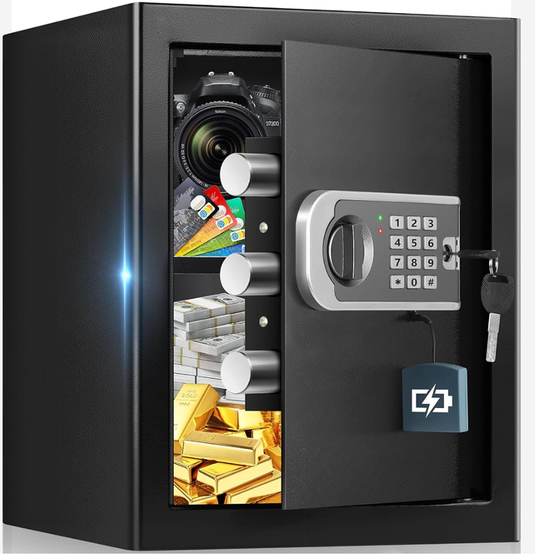 CC Series Commerce Safe